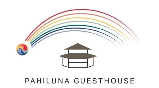 Pahiluna Guesthouse Panglao Buitenkant foto